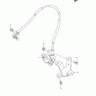 LT-Z400,Z QuadSport Z400 Reverse cable