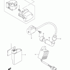 LT-Z90 QuadSport Z90 Электрика