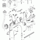 LT-A450X,Z 450AXi Электрика