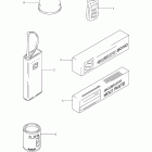 LT-A450X,Z 450AXi Дооснащение -опции
