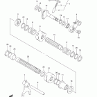 LT-F400F KingQuad 400FS 4x4 Gear shifting (2)