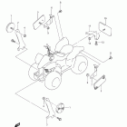 LT-Z90 QuadSport Z90 Reflector (e28)