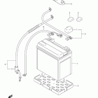 LT-A450X,Z 450AXi АКБ
