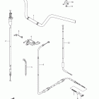LT-A450X,Z 450AXi Руль
