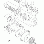 LT-Z90 QuadSport Z90 Трансмиссия 1