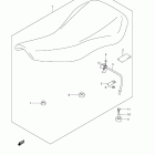 LT-Z90 QuadSport Z90 Сидение