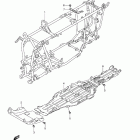 LT-A450X,Z 450AXi Рама