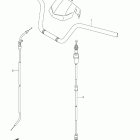 LT-A400F KingQuad 400AS 4x4 Auto Руль