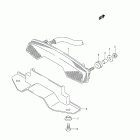 LT-R450,Z QuadRacer R450 Rear combination (e33)
