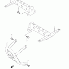 LT-Z90 QuadSport Z90 Подножки