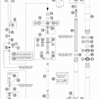 FE 501 CHASSIS Передняя вилка