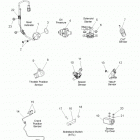 V14SW36 VISION ALL OPTIONS Electrical, switches, sensors and components 1 - v...