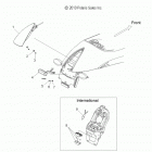 V14HA36/HS36 HAMMER 8 BALL/S INTL/S LE INTL Electrical, taillight and license plate light - v1...
