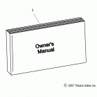 V13BW36/EW36 CROSS ROADS CLASSIC/HARD-BALL ALL OPTIONS References, owners manual - v13bw36  /  ew36 all o...