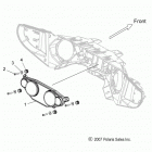 V14SW36 VISION ALL OPTIONS Electrical, instrument cluster - v14sw36 all optio...