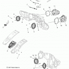 V14SW36 VISION ALL OPTIONS Electrical, audio system - v14sw36 all options