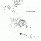 V14SW36 VISION ALL OPTIONS Engine, starter motor - v14sw36 all options