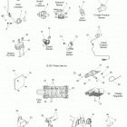V13XB36 JACKPOT ALL OPTIONS Electrical, switches, sensors and components - v13...