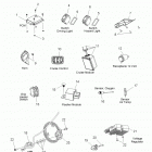 V14SW36 VISION ALL OPTIONS Electrical, switches, sensors and components 2 - v...