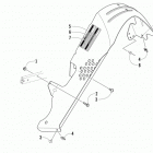 M 6000 SP Защита ремня