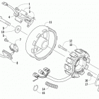 M 6000 SP Генератор