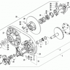 Wildcat X LTD Сцепление