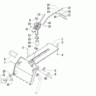 M 6000 SP Охлаждение
