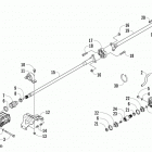 Wildcat X LTD Вал привода