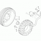 TBX 700 T3S Магнето