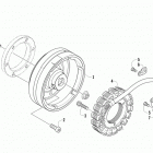 XC 450 Магнето