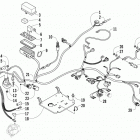 700 Diesel Жгут проводов