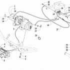 TBX 700 GT T3S Лебедка