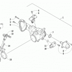 XC 450 Инжектор
