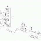 TRV 700 LTD Руль
