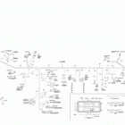 Outlander Max 400 EFI, STD, XT Жгут проводов Европа