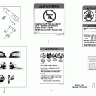 DS 90 Mini 09- accessories and decals
