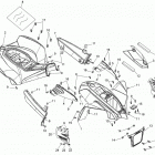 DS 90 X 09- body and accessories