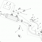 DS 90 Mini Глушитель