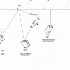 Outlander 1000EFI XMR 10- electrical harness compressor