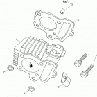 DS 90 Mini Цилиндр