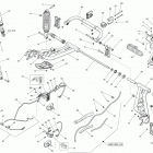 Outlander MAX 1000EFI LTD Задняя подвеска