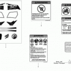 DS 90 X 09- accessories and decals