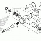 TRX250TM Маятник