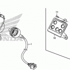 TRX420FA1 Meter@indicator