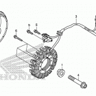TRX500FM2 Генератор
