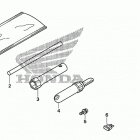 TRX90X Инструмент