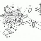 TRX420FA1 Маятник