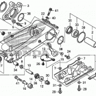 TRX400X Маятник
