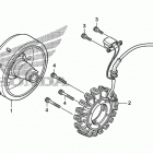 TRX680FA Генератор