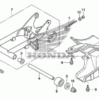 TRX90X Маятник